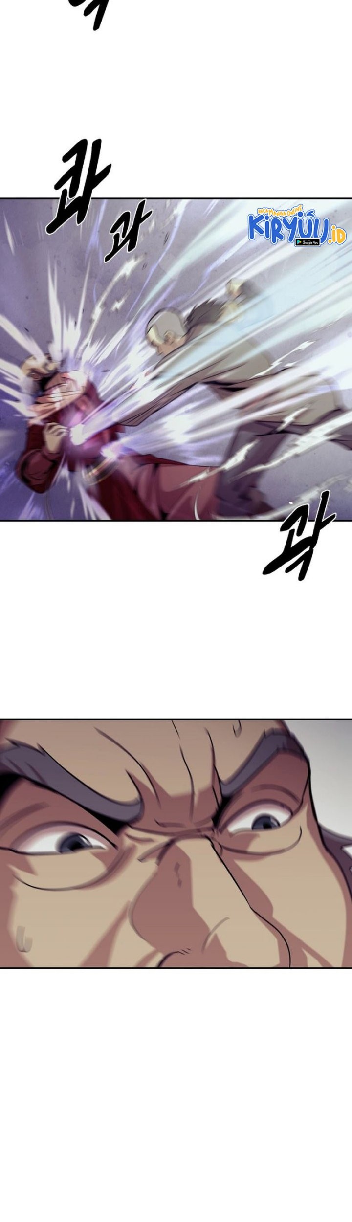 Magic Scholar Chapter 34 - halaman 4