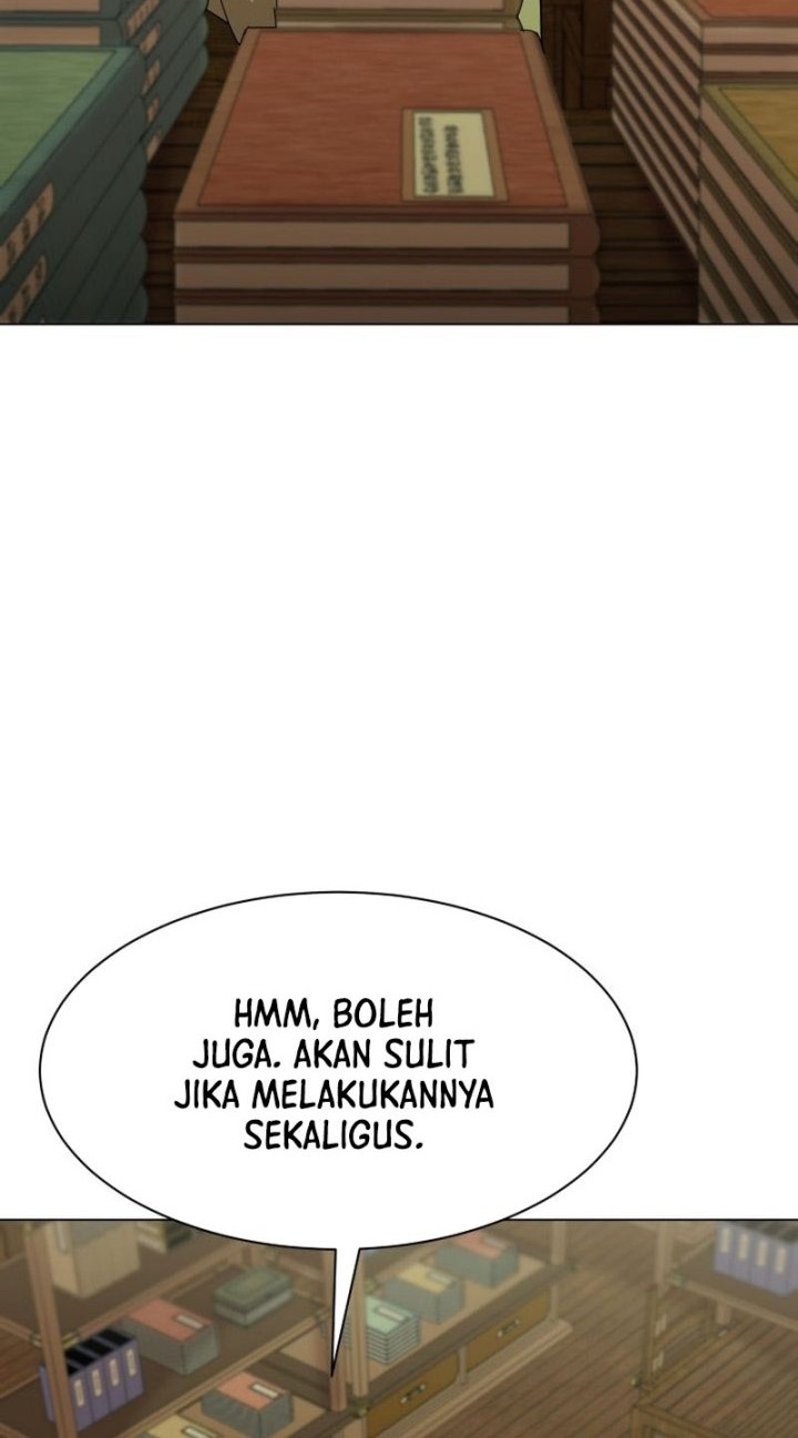 Magic Scholar Chapter 34 - halaman 41