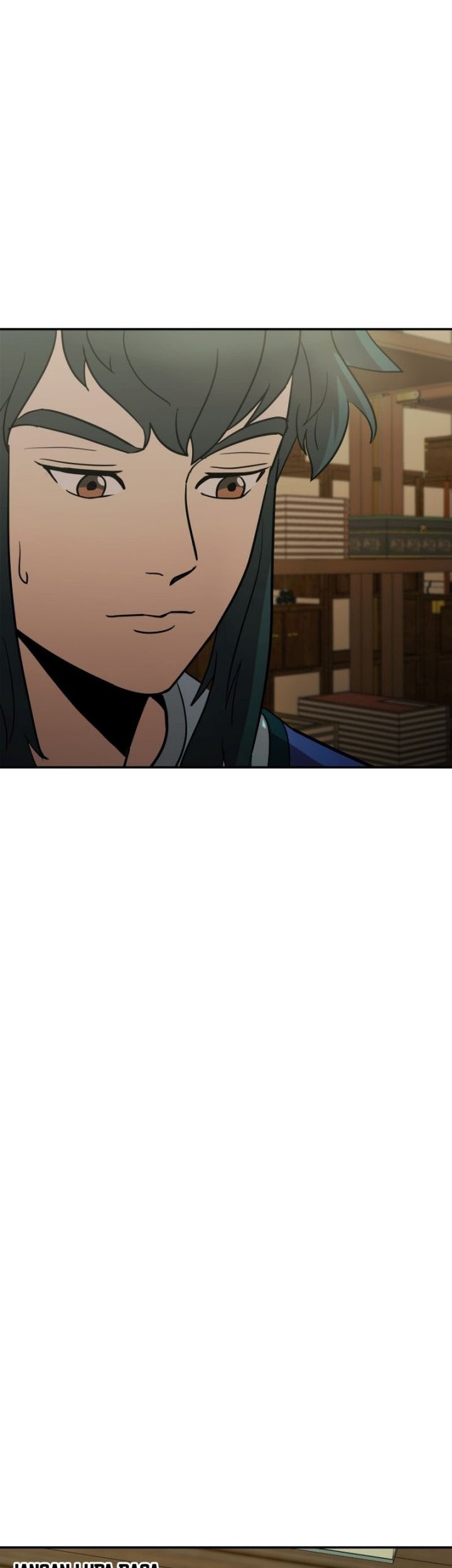 Magic Scholar Chapter 34 - halaman 46