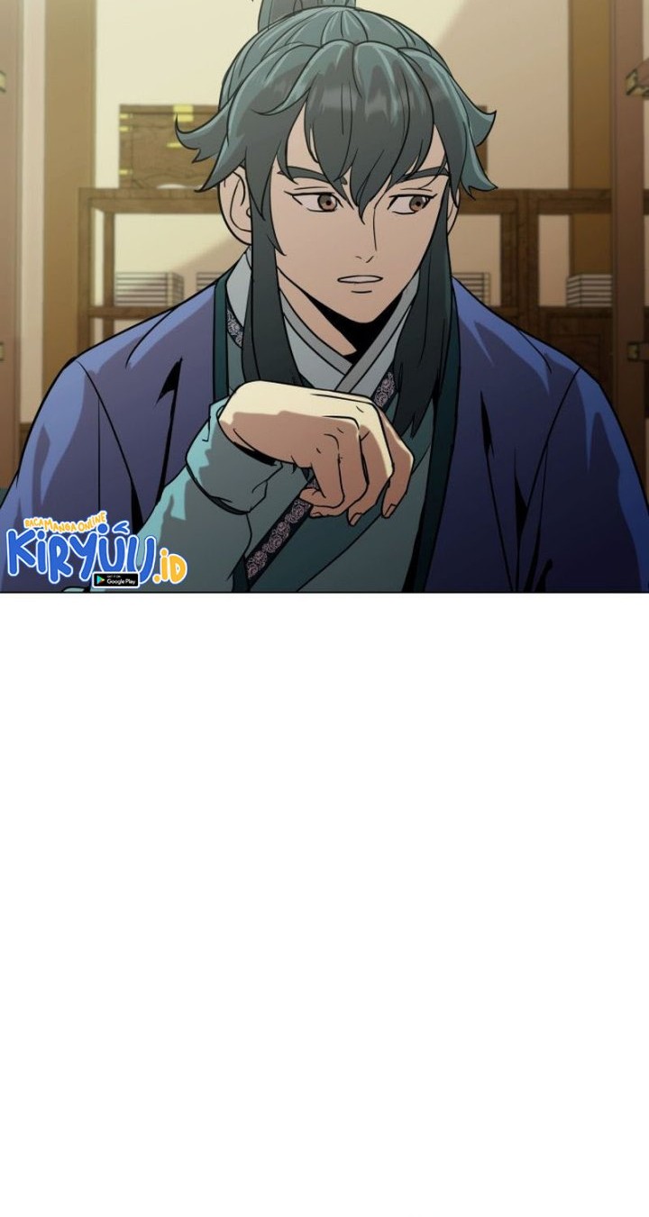 Magic Scholar Chapter 34 - halaman 49