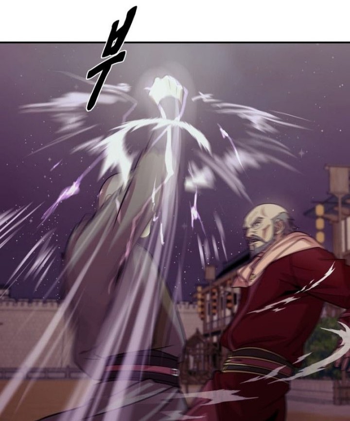 Magic Scholar Chapter 34 - halaman 5