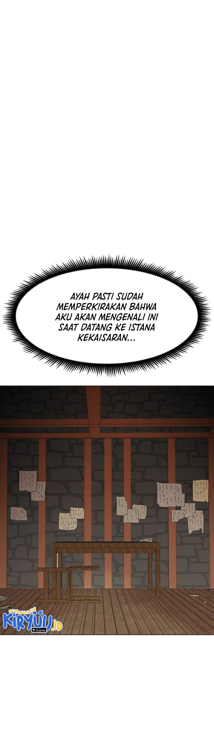 Magic Scholar Chapter 34 - halaman 52