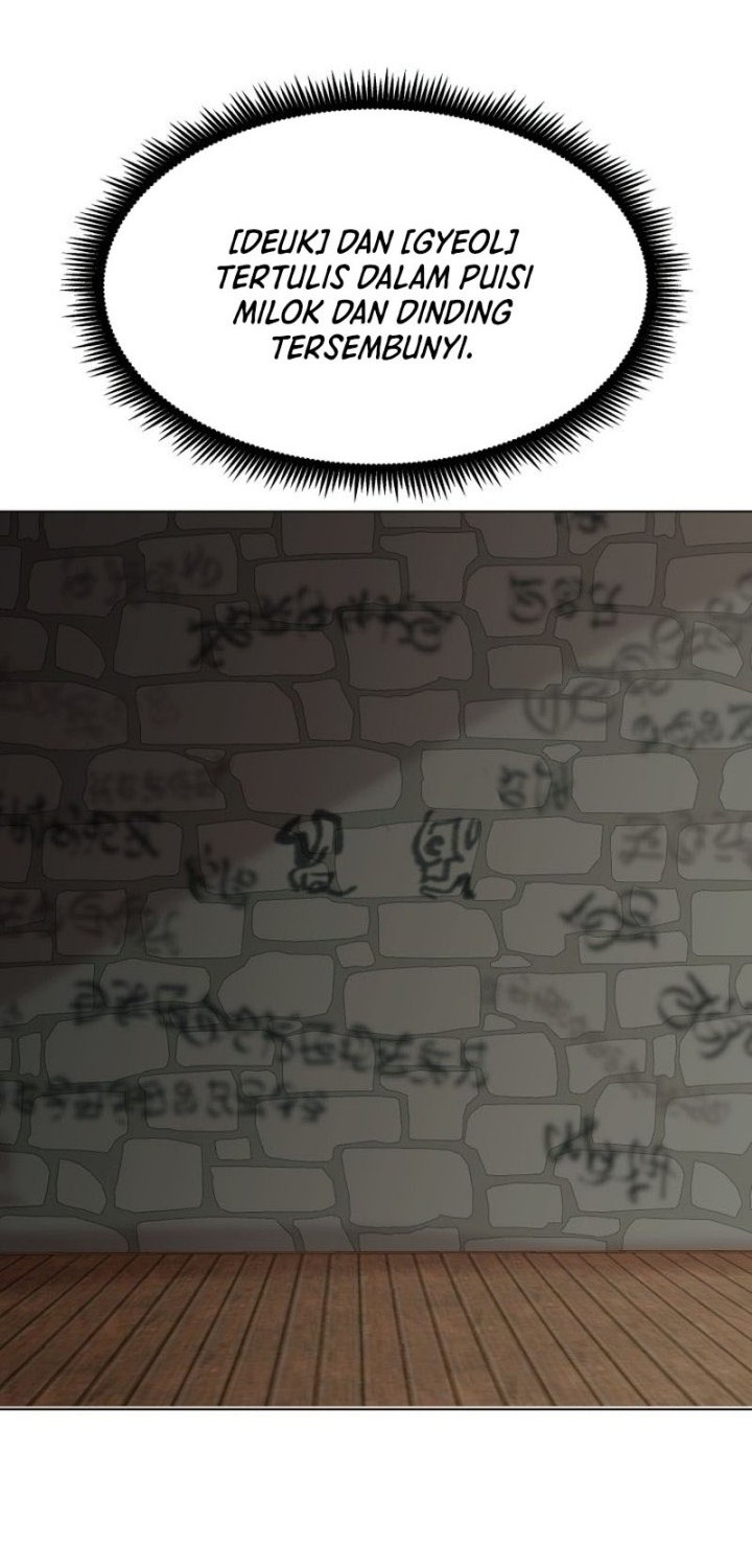 Magic Scholar Chapter 34 - halaman 53