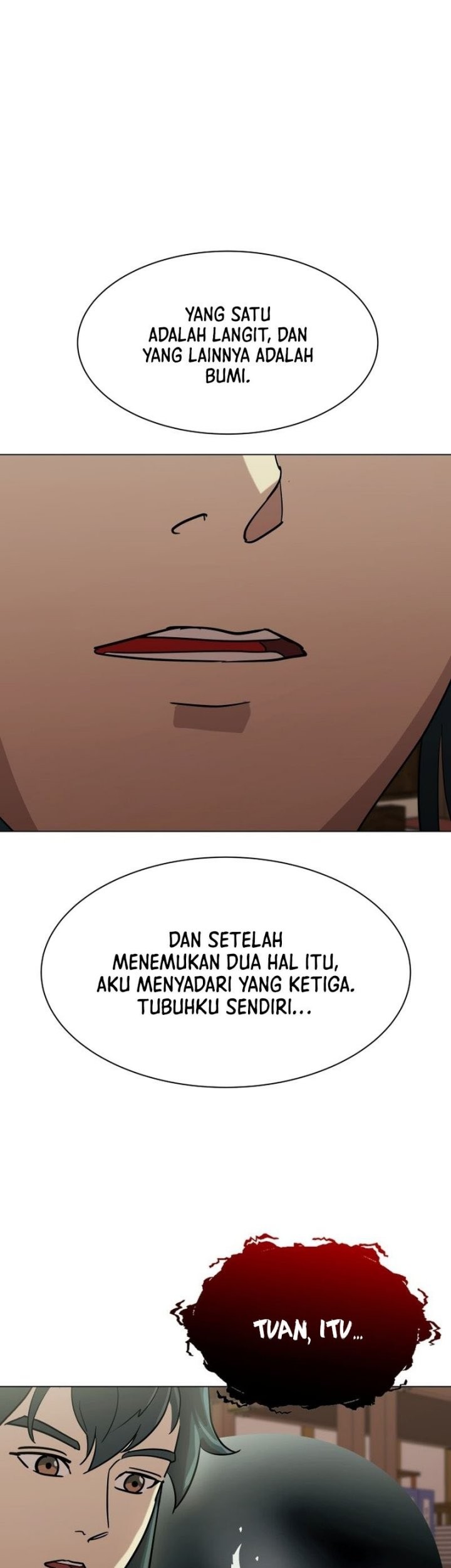 Magic Scholar Chapter 34 - halaman 54