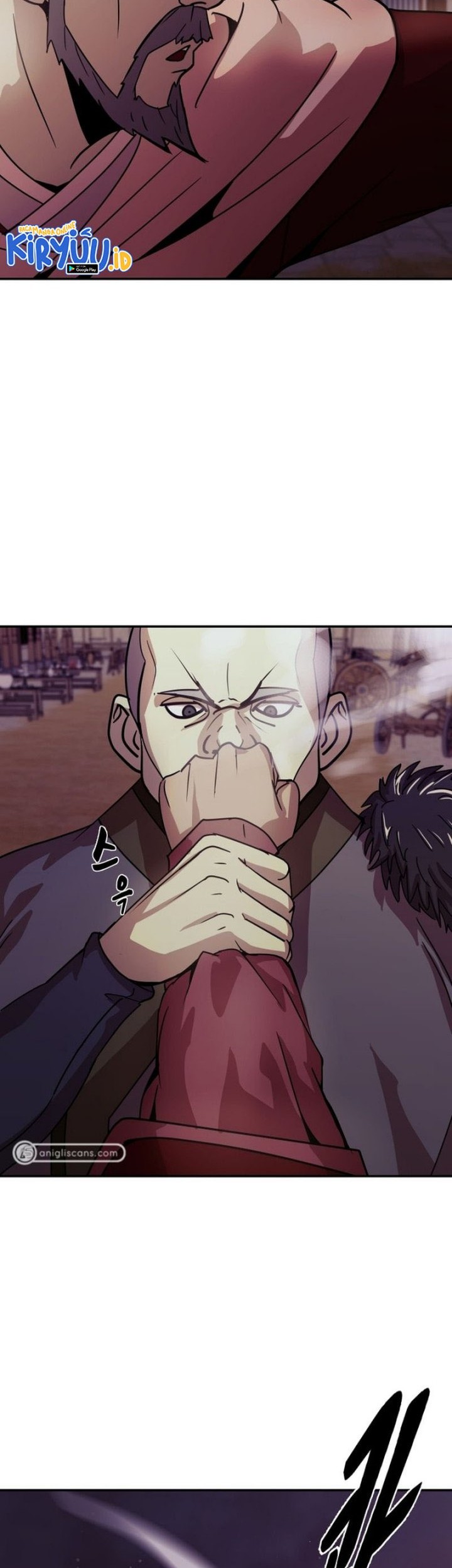 Magic Scholar Chapter 34 - halaman 7