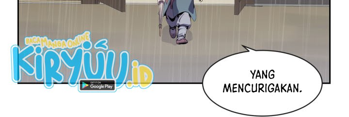 Magic Scholar Chapter 4 - halaman 15