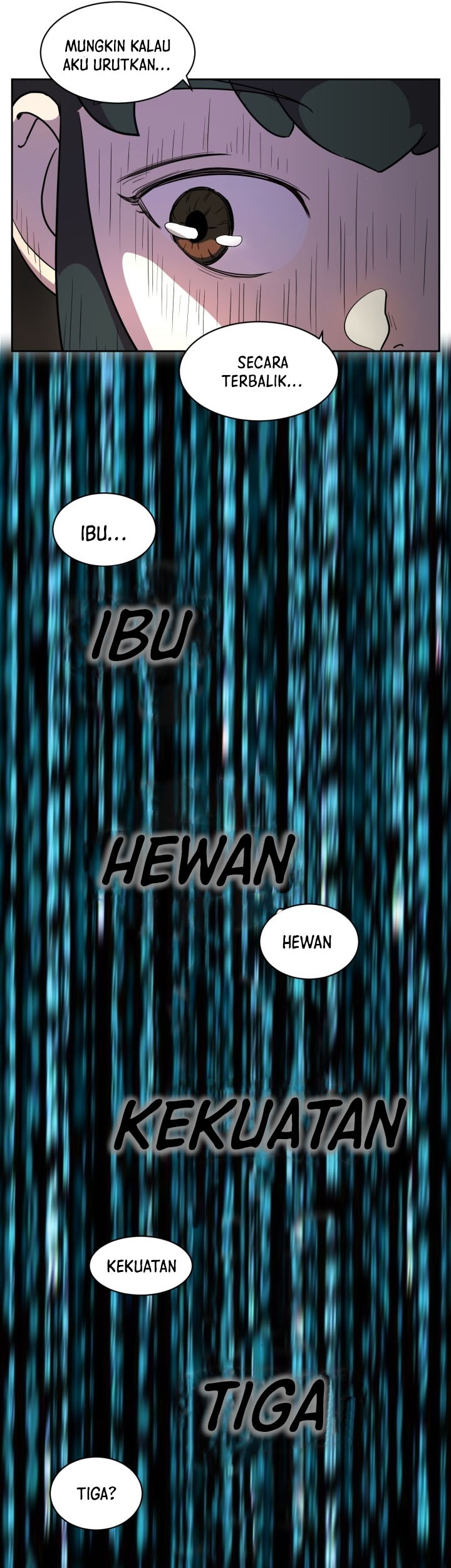 Magic Scholar Chapter 4 - halaman 28