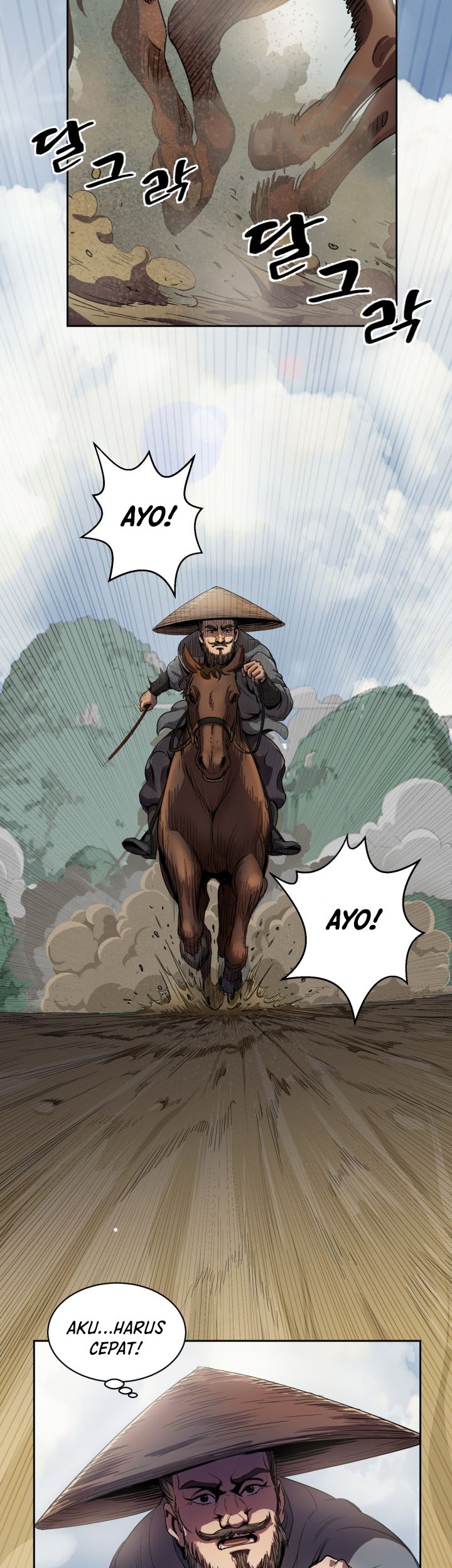 Magic Scholar Chapter 4 - halaman 42