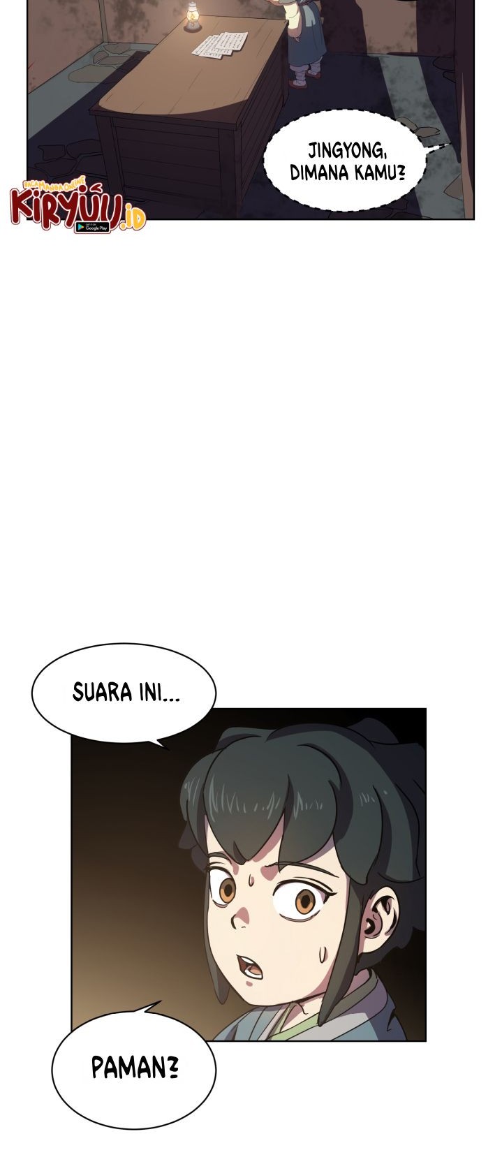 Magic Scholar Chapter 5 - halaman 19