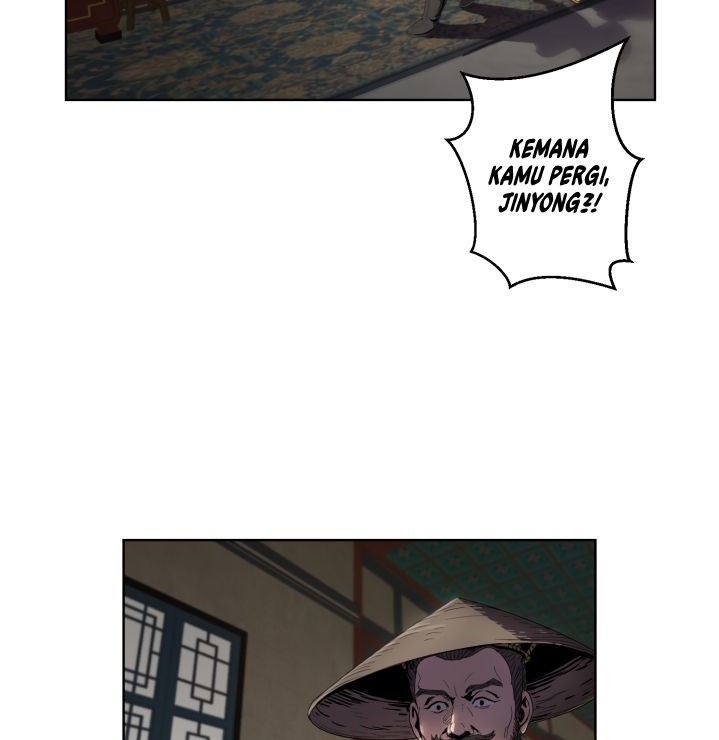 Magic Scholar Chapter 5 - halaman 22