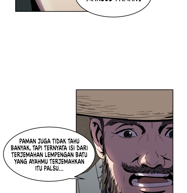 Magic Scholar Chapter 5 - halaman 25