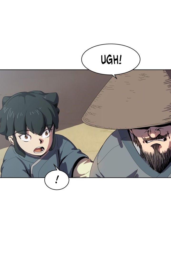 Magic Scholar Chapter 5 - halaman 34