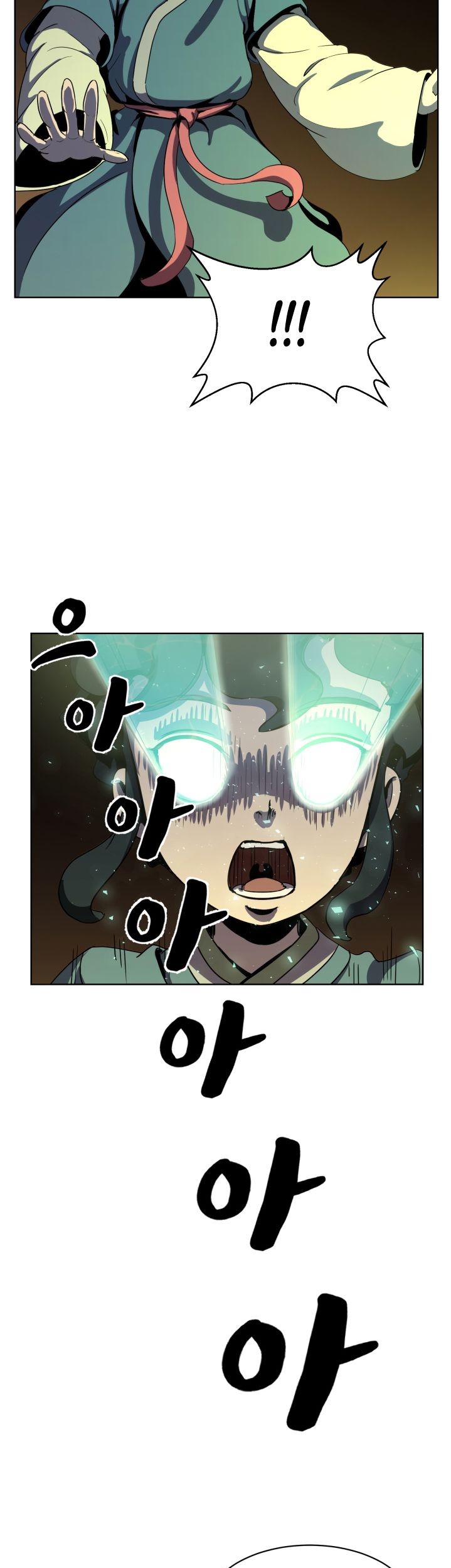 Magic Scholar Chapter 5 - halaman 5