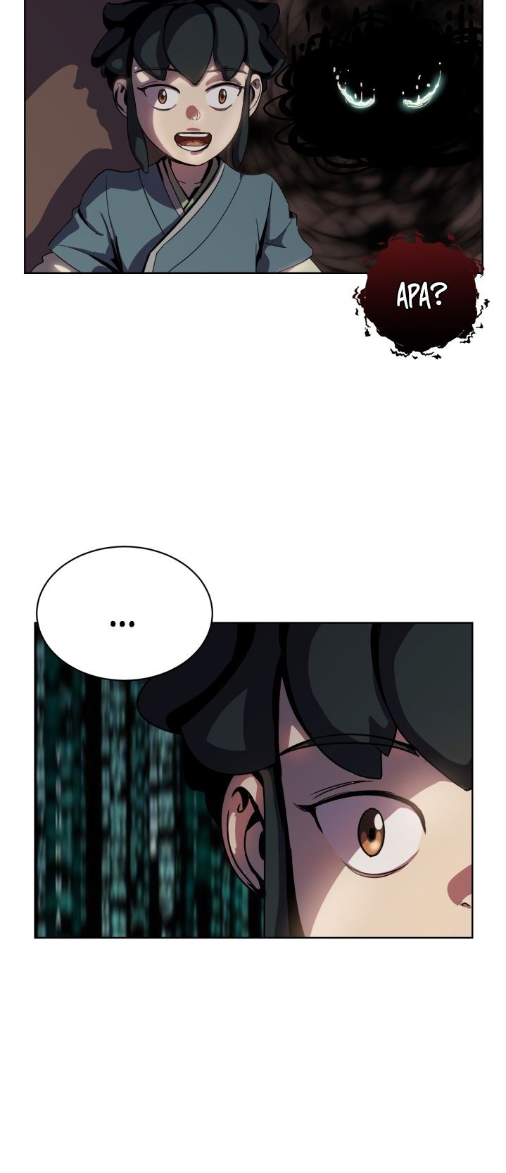 Magic Scholar Chapter 5 - halaman 7