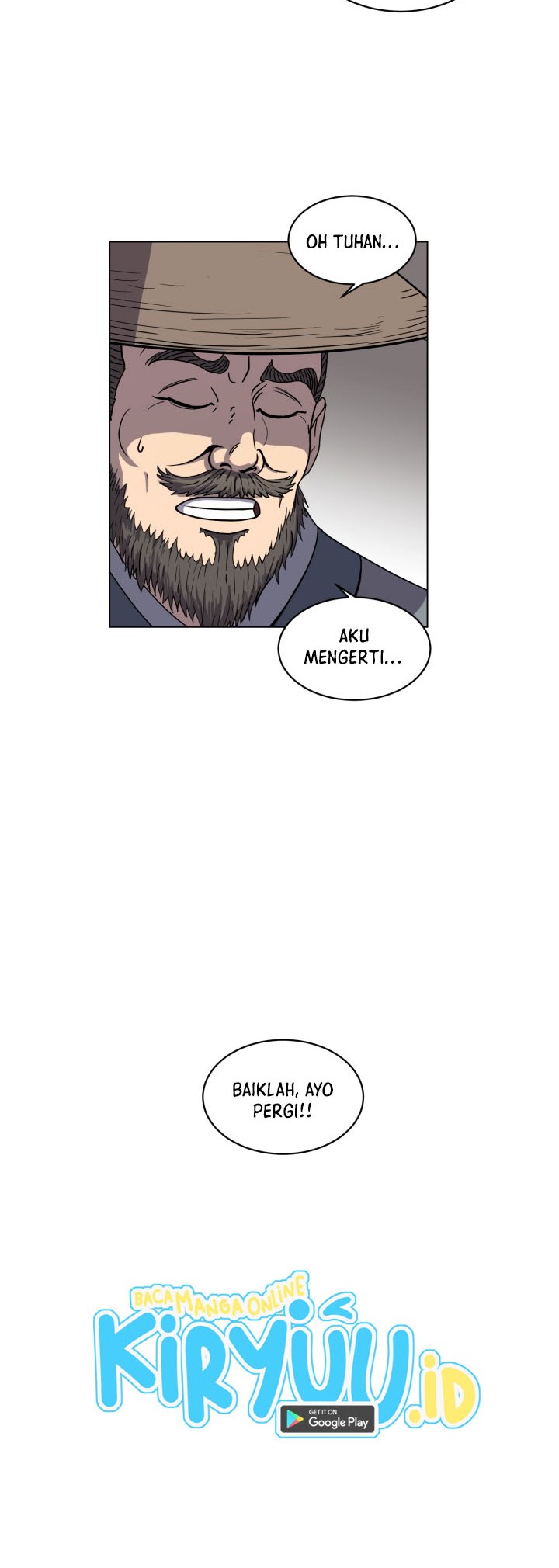 Magic Scholar Chapter 6 - halaman 18