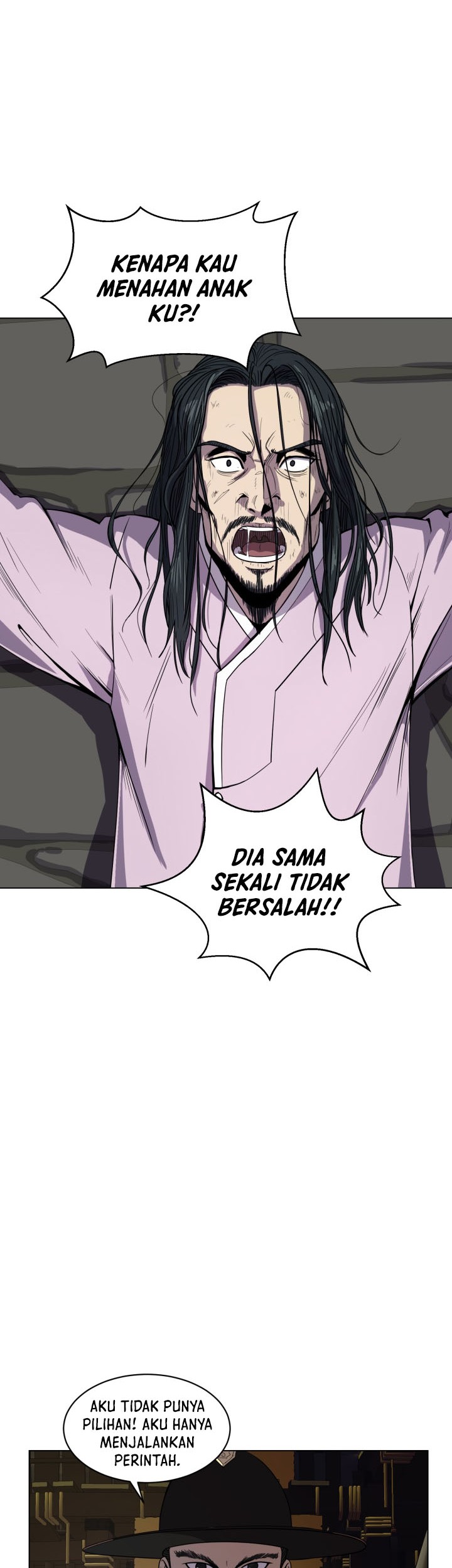 Magic Scholar Chapter 6 - halaman 28