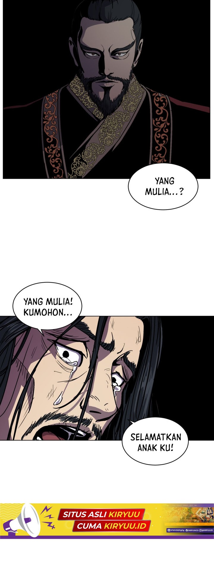 Magic Scholar Chapter 6 - halaman 34