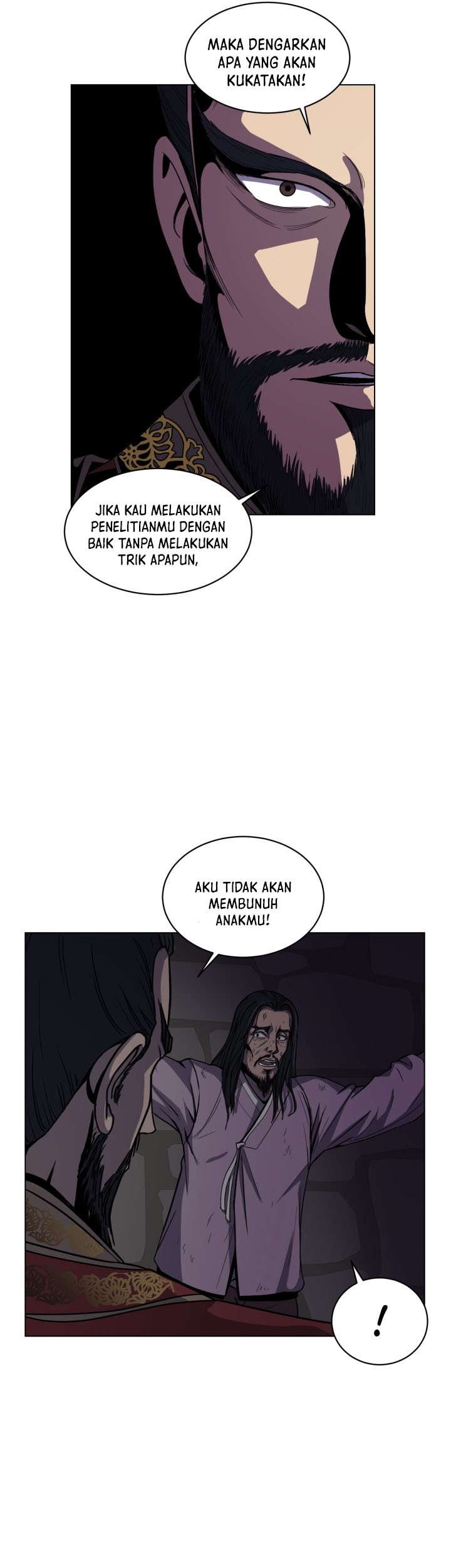 Magic Scholar Chapter 6 - halaman 35