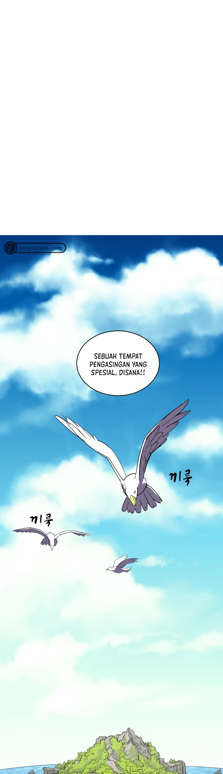 Magic Scholar Chapter 6 - halaman 37