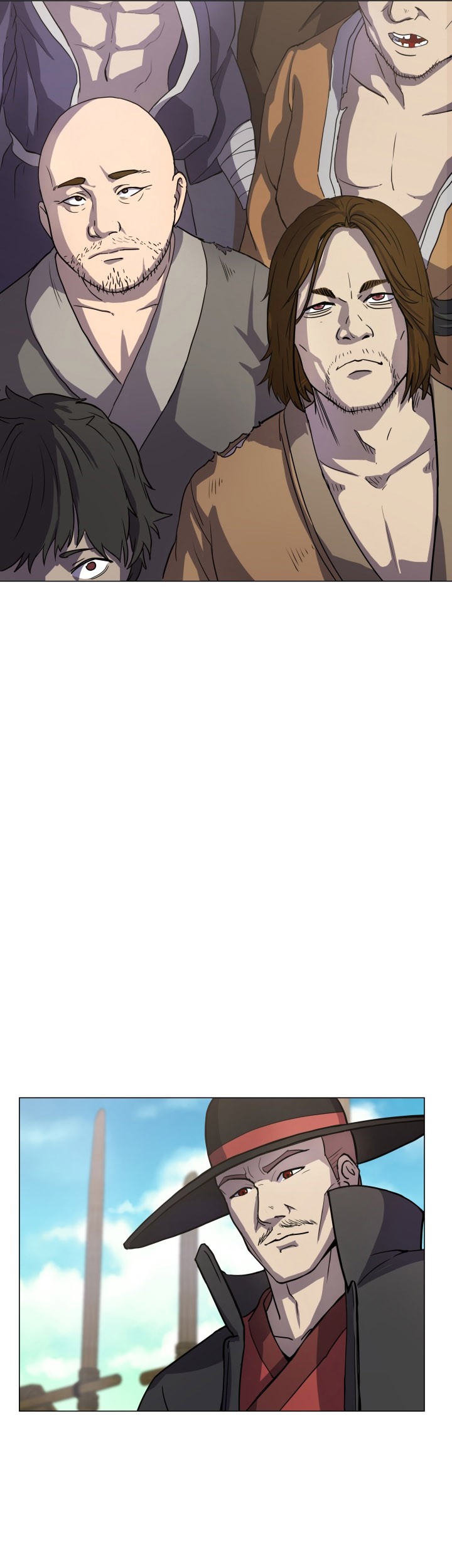 Magic Scholar Chapter 7 - halaman 10