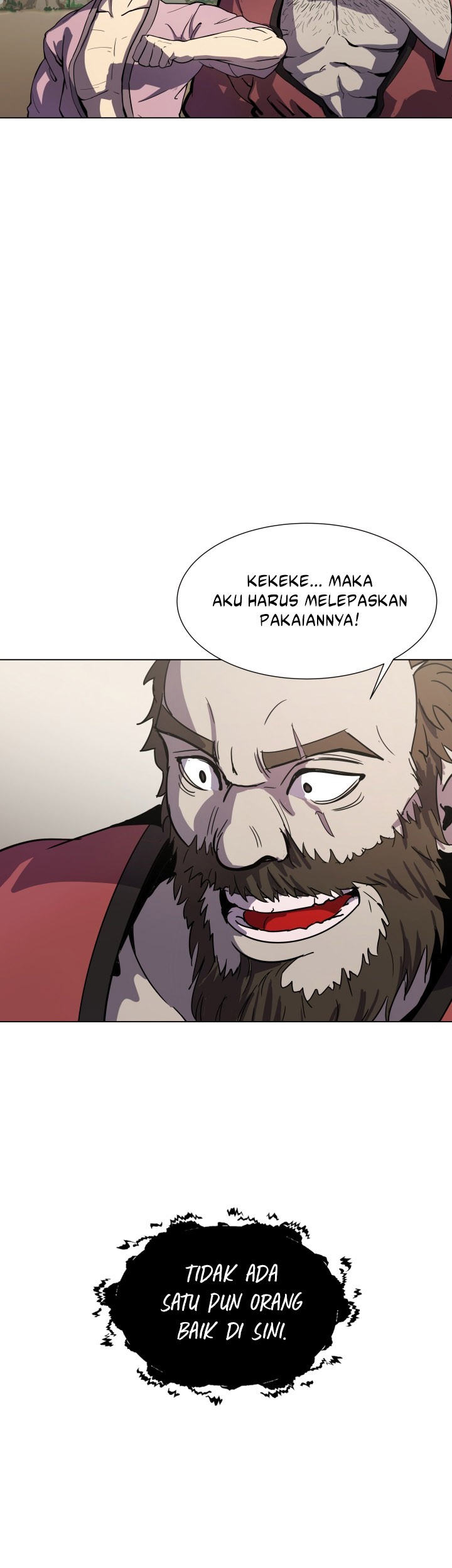 Magic Scholar Chapter 7 - halaman 14