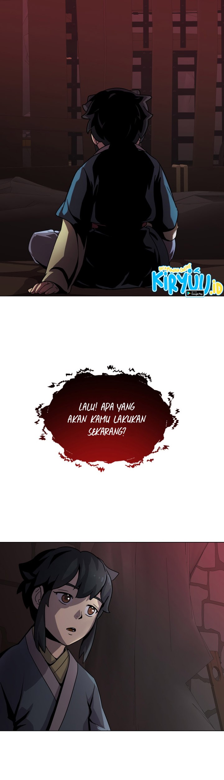 Magic Scholar Chapter 7 - halaman 19