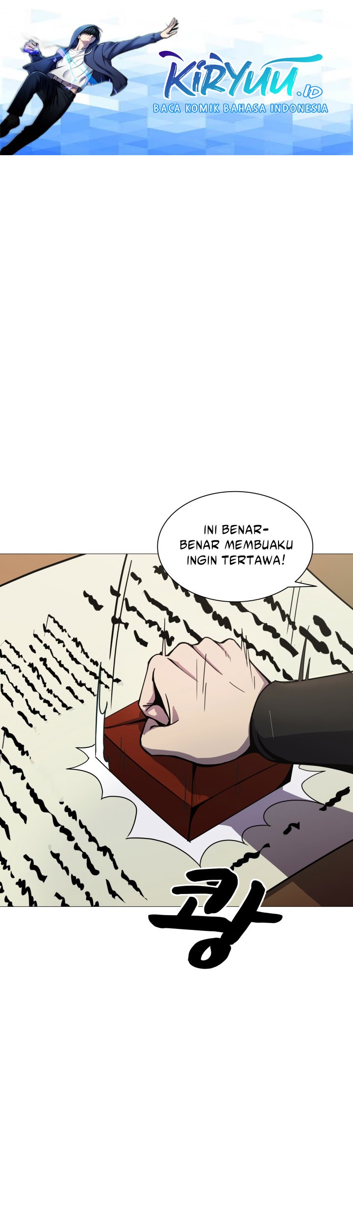 Magic Scholar Chapter 7 - halaman 2