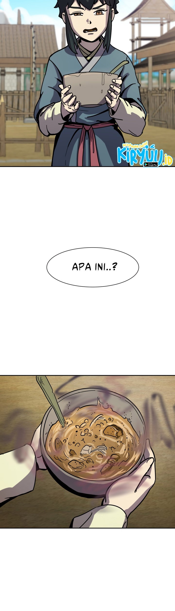 Magic Scholar Chapter 7 - halaman 28