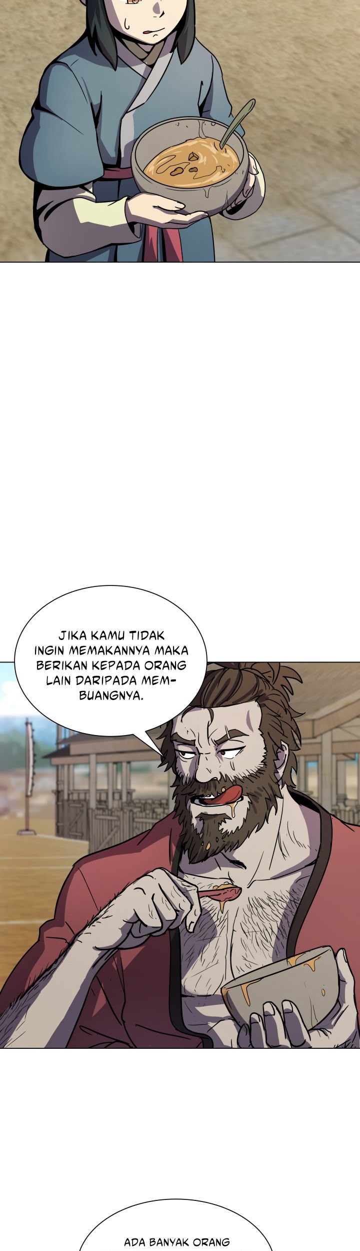 Magic Scholar Chapter 7 - halaman 30
