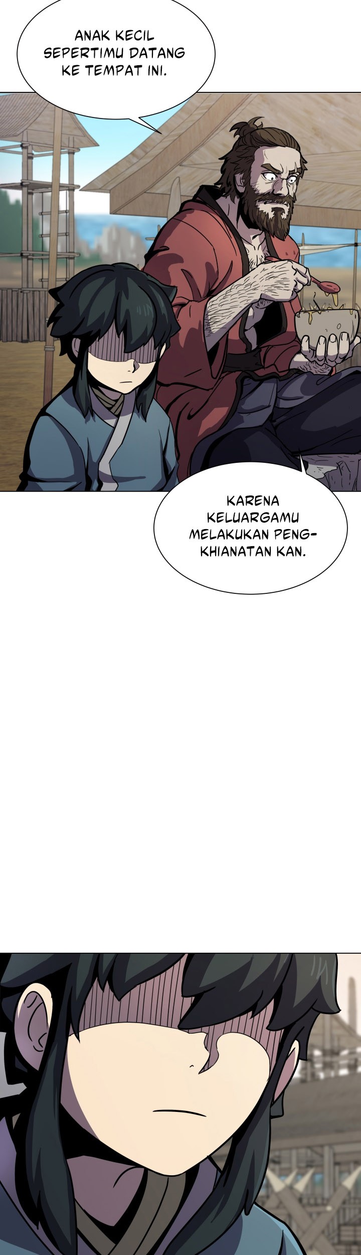 Magic Scholar Chapter 7 - halaman 32