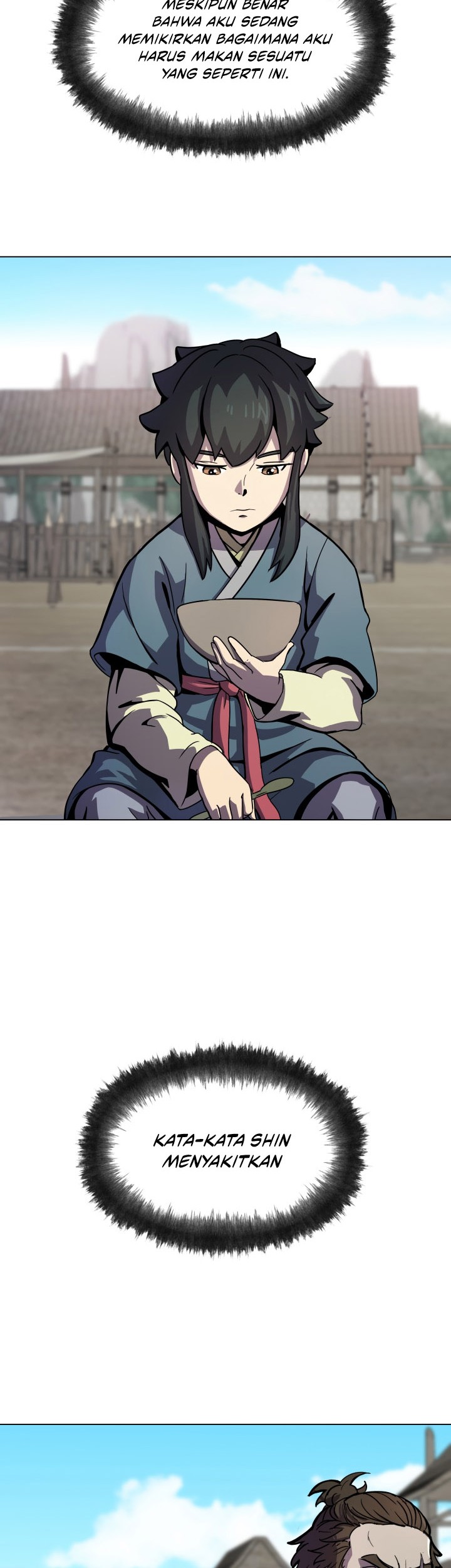 Magic Scholar Chapter 7 - halaman 35