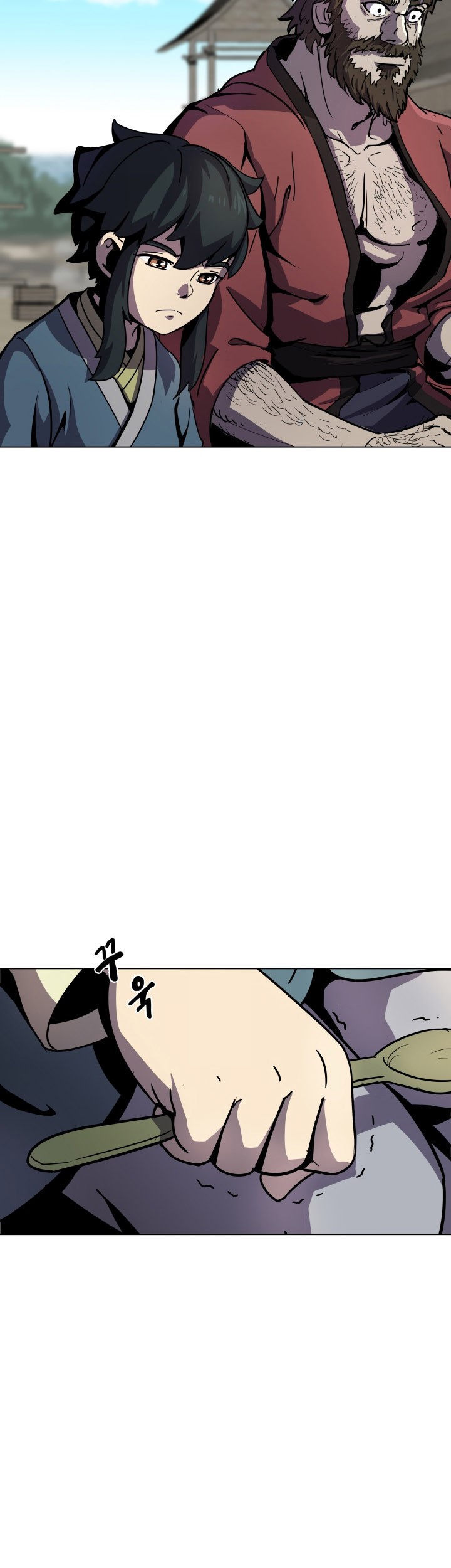 Magic Scholar Chapter 7 - halaman 36