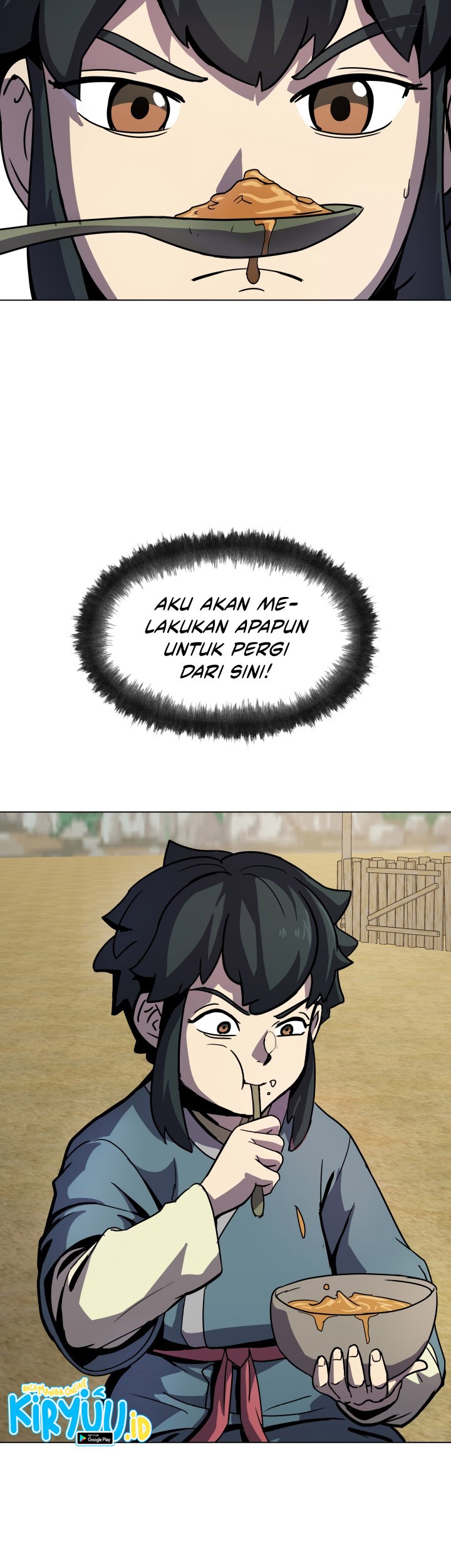 Magic Scholar Chapter 7 - halaman 38