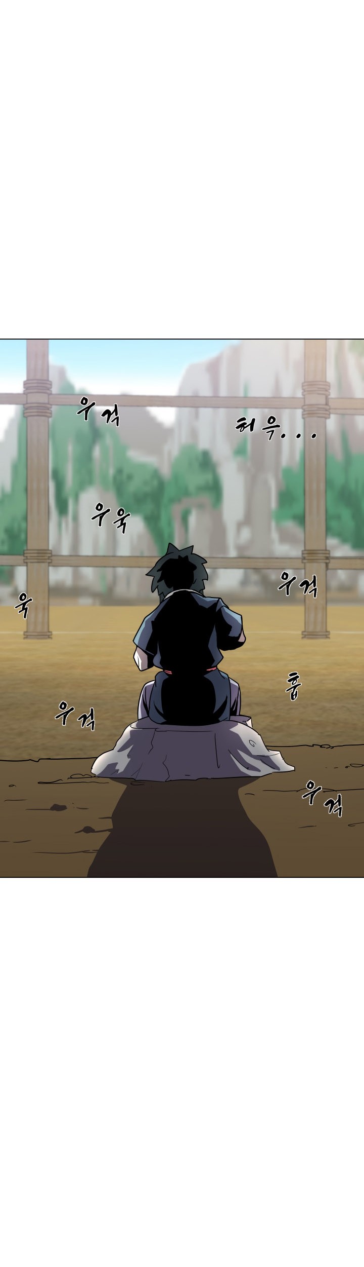 Magic Scholar Chapter 7 - halaman 39