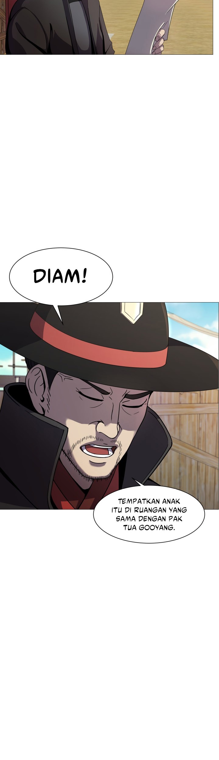 Magic Scholar Chapter 7 - halaman 4