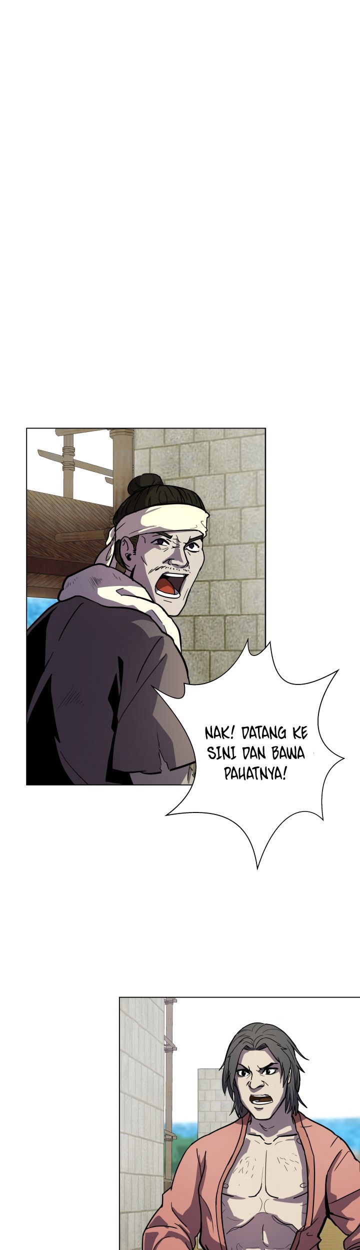 Magic Scholar Chapter 7 - halaman 40