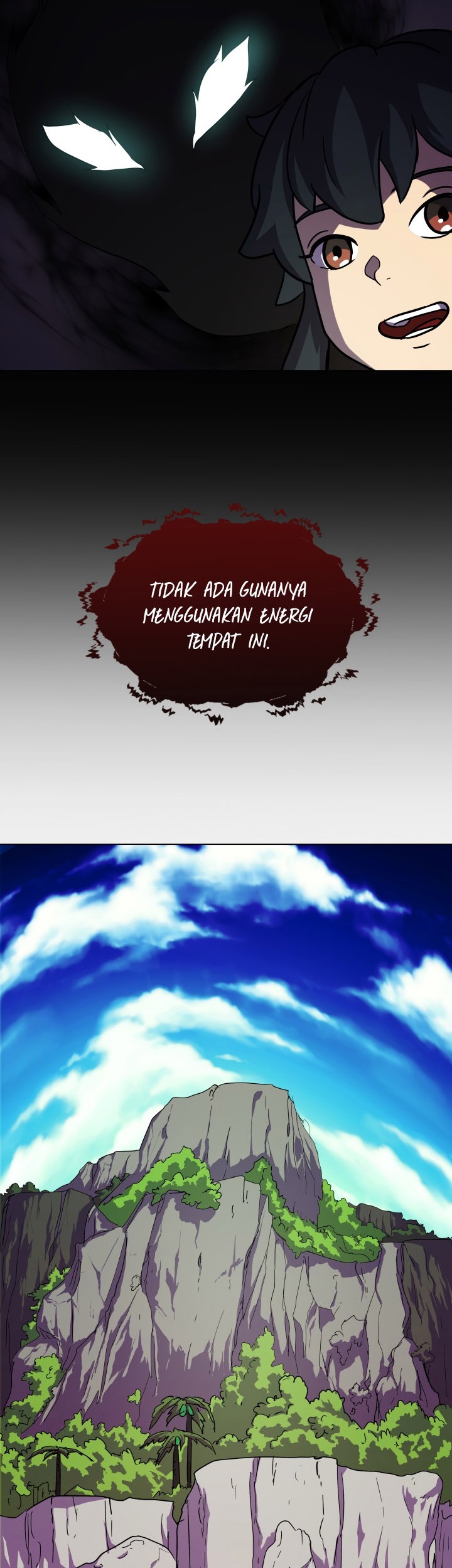 Magic Scholar Chapter 7 - halaman 45