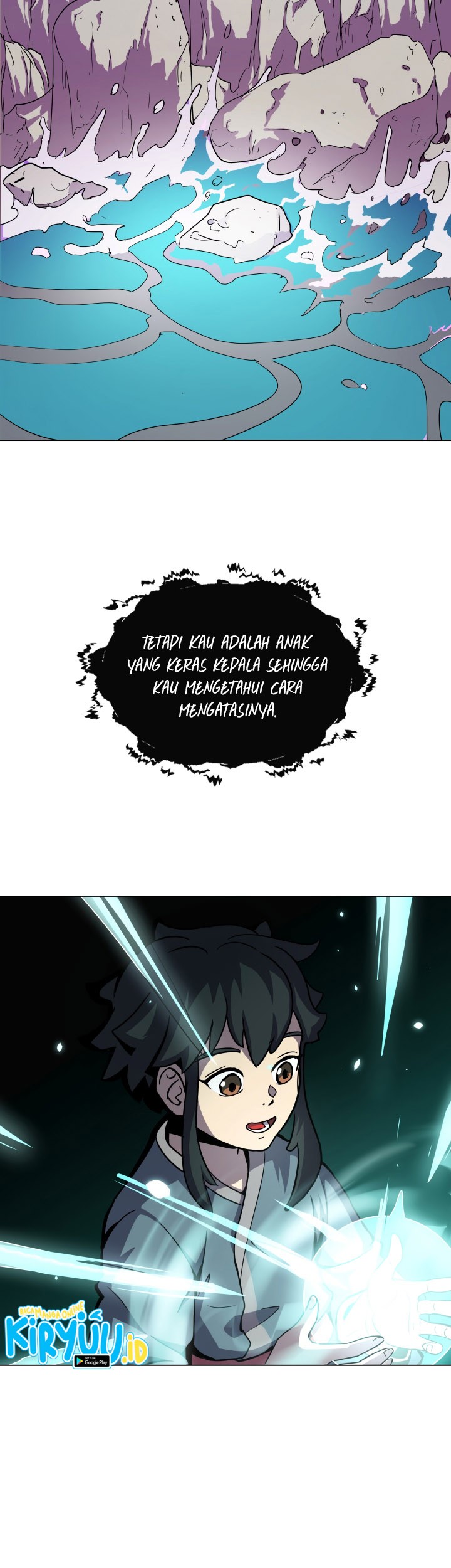 Magic Scholar Chapter 7 - halaman 46