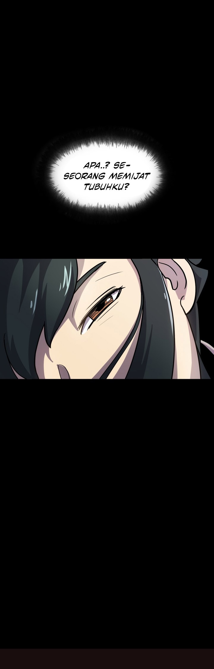 Magic Scholar Chapter 7 - halaman 49