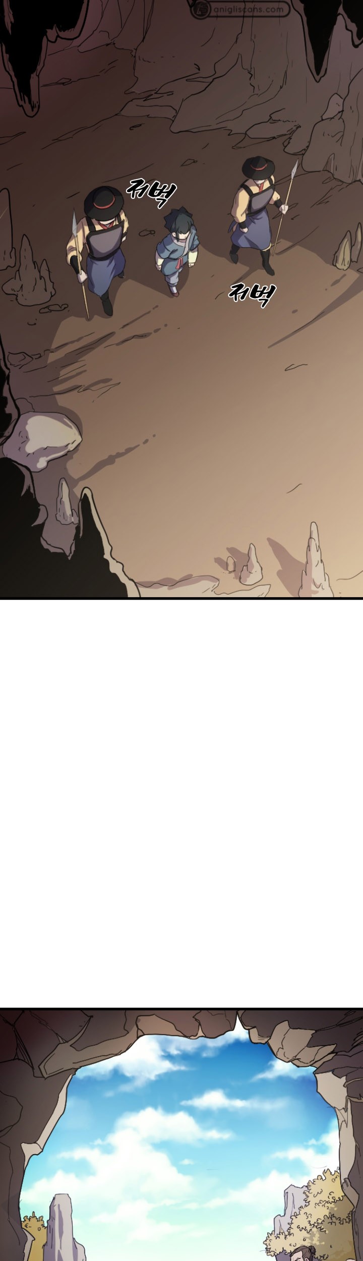 Magic Scholar Chapter 7 - halaman 6