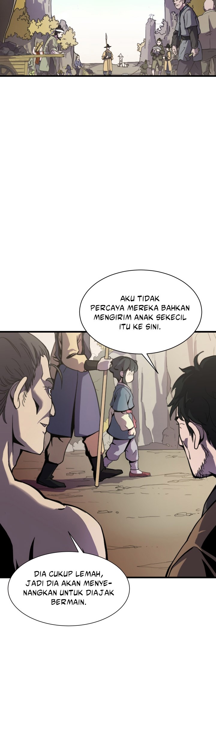 Magic Scholar Chapter 7 - halaman 7