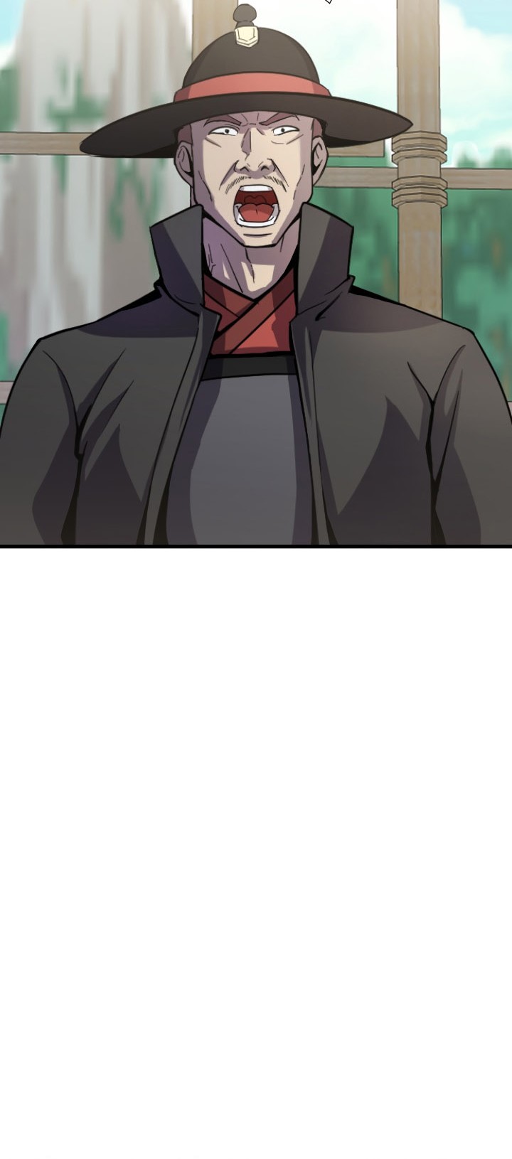 Magic Scholar Chapter 7 - halaman 9