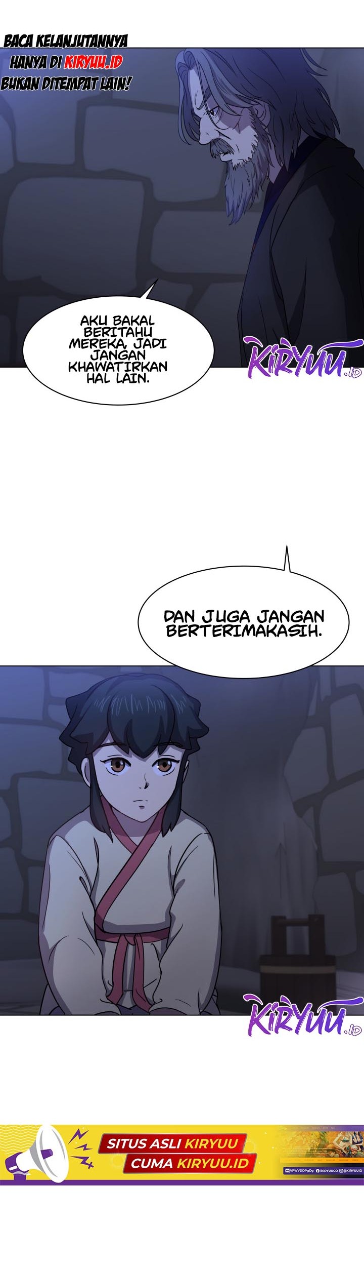 Magic Scholar Chapter 8 - halaman 17