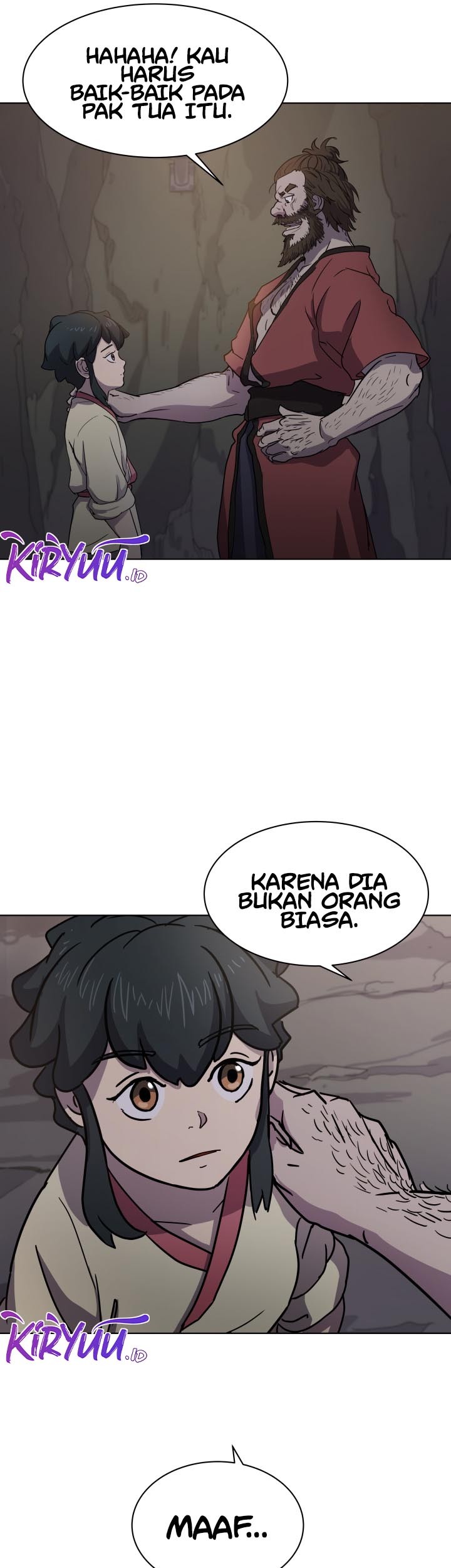 Magic Scholar Chapter 8 - halaman 26
