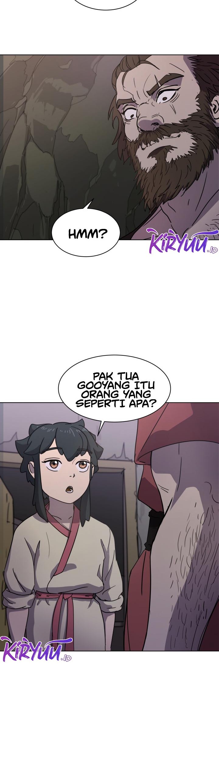 Magic Scholar Chapter 8 - halaman 27