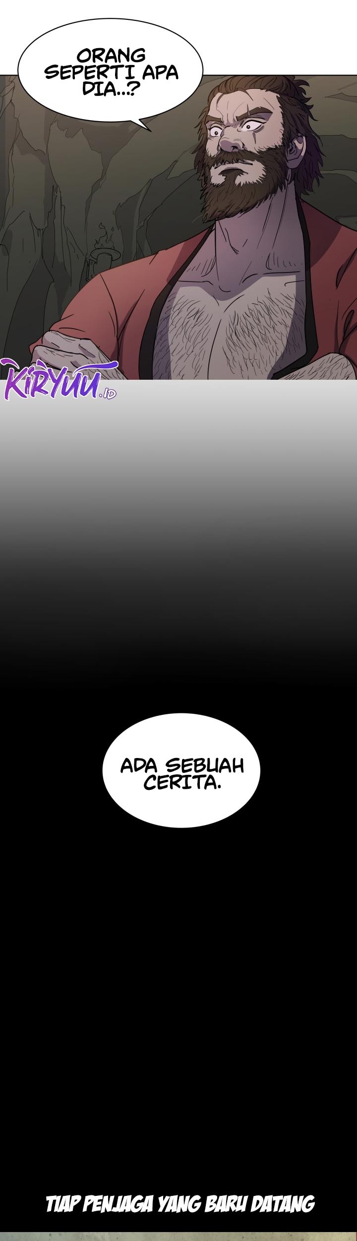 Magic Scholar Chapter 8 - halaman 28
