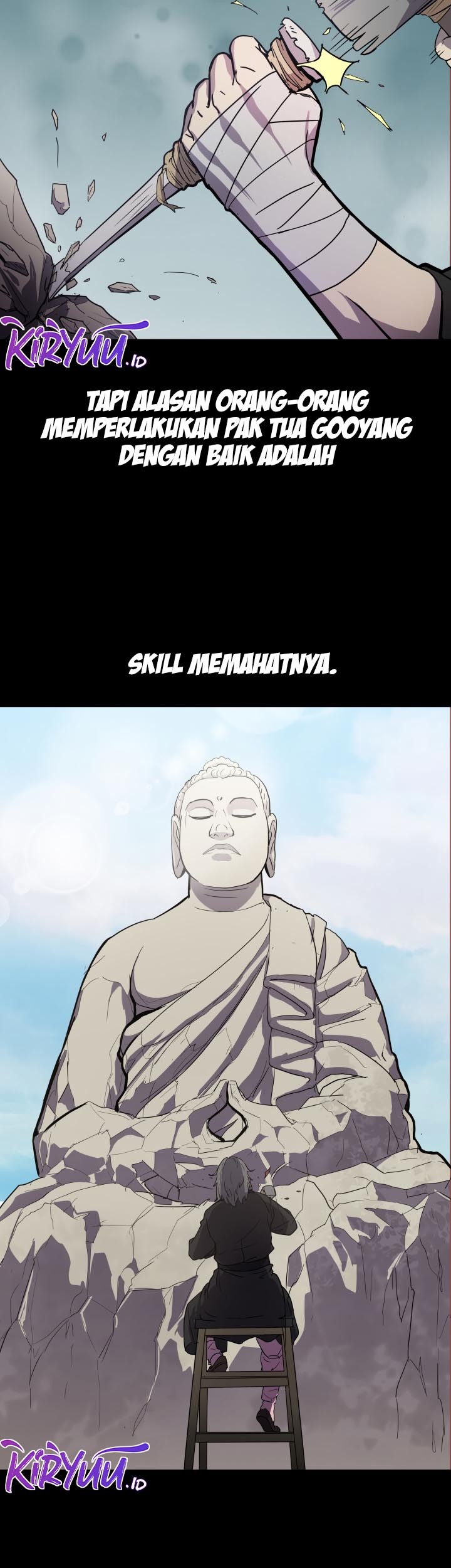 Magic Scholar Chapter 8 - halaman 30
