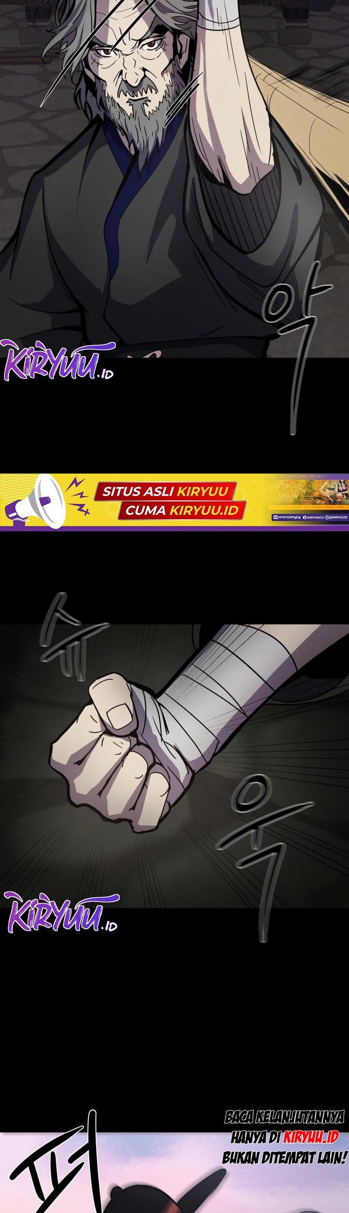 Magic Scholar Chapter 8 - halaman 39