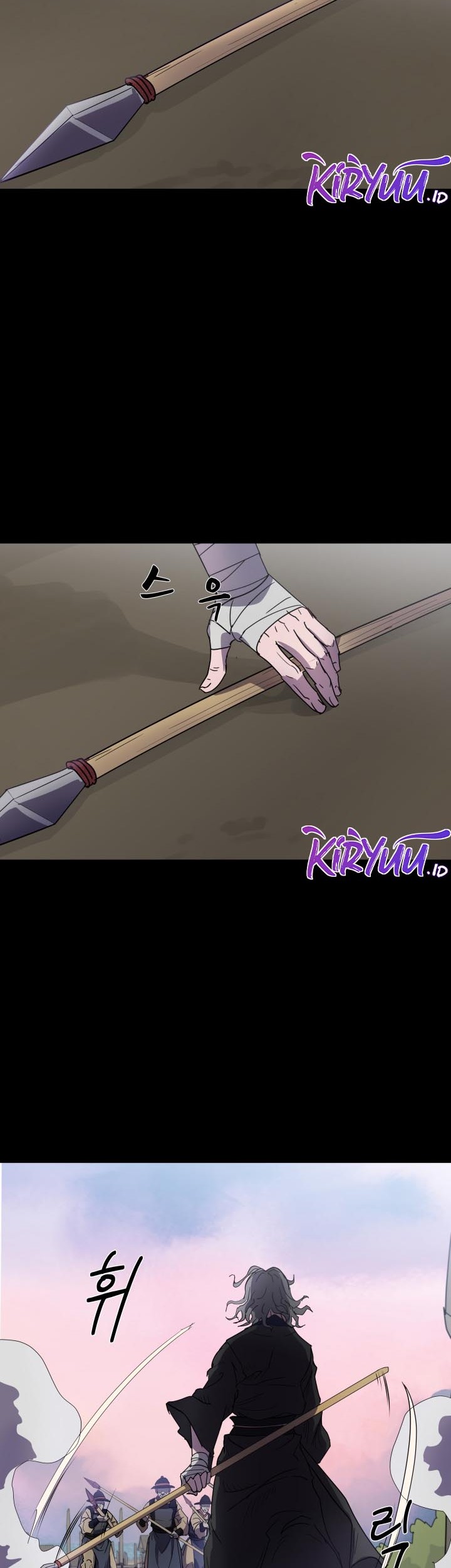 Magic Scholar Chapter 8 - halaman 43