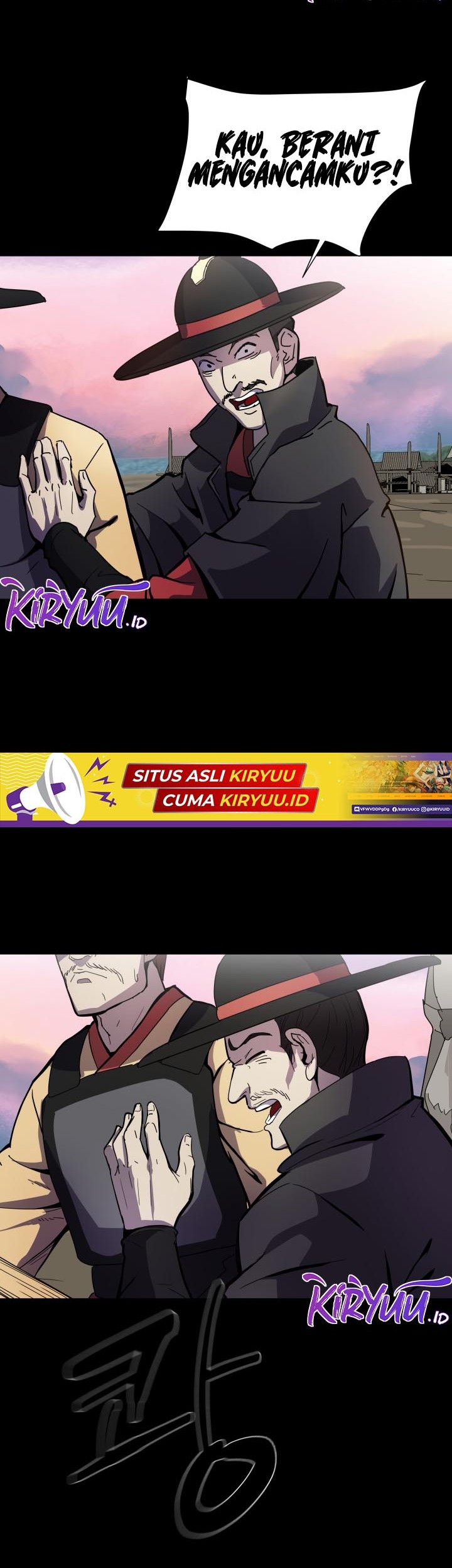 Magic Scholar Chapter 8 - halaman 47